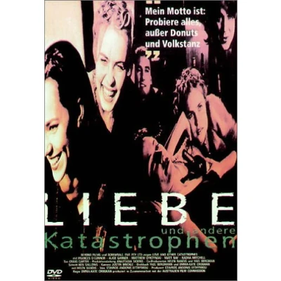 Abbildung von Liebe und andere Katastrophen