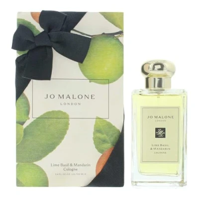 Abbildung von Jo Malone Lime Basil &amp; Mandarin, 100 ml (1er Pack)