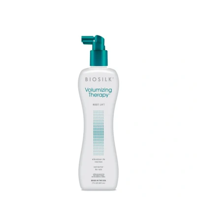 Abbildung von Biosilk Volumizing Therapy Styling Spray 207 ml