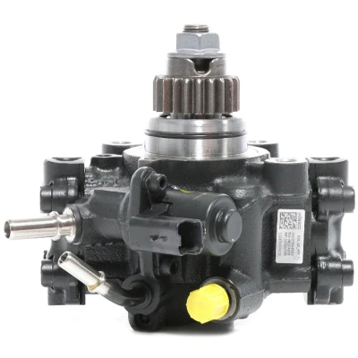 Abbildung von METZGER 0830155 Hochdruckpumpe RENAULT: MASTER 3 Kasten, NISSAN: NV400 Kastenwagen