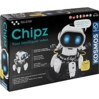 Abbildung von Chipz 12L, Experimentierkasten