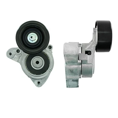 Abbildung von SKF VKM 63004 Spannrolle HONDA: Accord 8, CIVIC 8 Hatchback, 7 Tourer