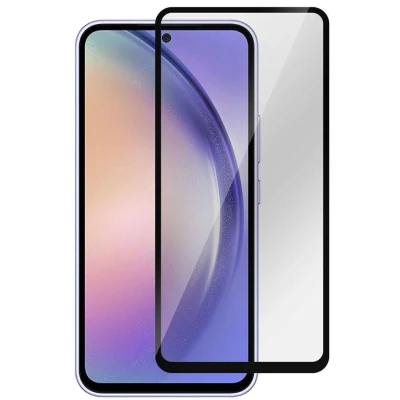 Abbildung von eSTUFF Samsung Galaxy A54/ S23 FE Full Cover Screen Protector Titan Shield®