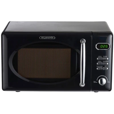 Abbildung von Wolkenstein Mikrowelle WMW720 B
