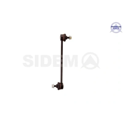 Abbildung von SIDEM 87661 Koppelstange Vorderachse rechts 230 MM10X1,25R HYUNDAI: i10 II Schrägheck, Limousine
