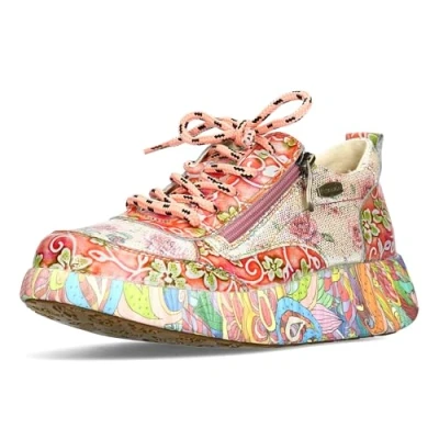 Abbildung von LAURA VITA Nikito 62 Sneaker