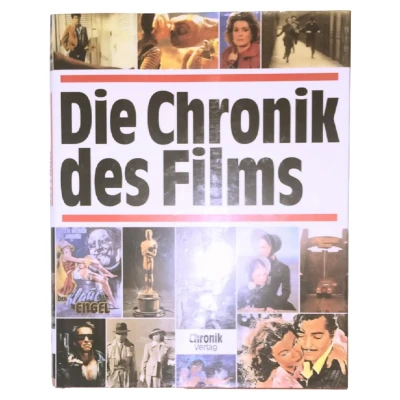 Abbildung von Die Chronik des Films