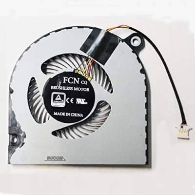 Abbildung von Bucom Lüfter Fan für Acer Predator Helios Gamer 300 G3 572 573 PH315 51 PH317