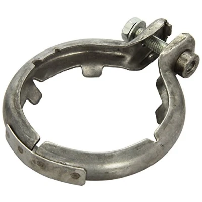 Abbildung von FA1 144 893 Rohrverbinder, Abgasanlage MERCEDES BENZ: C Klasse T modell, A Klasse, S Limousine