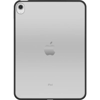 Abbildung von OtterBox iPad 10. Generation Prefix Hülle schwarzes Kristall, ultradünn, einfache Installation, erhöhte Kanten schützen Kamera und Bildschirm