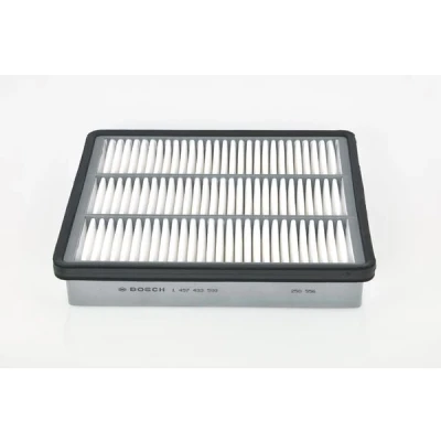 Abbildung von BOSCH 1 457 433 580 Luftfilter 44 210 246 Filtereinsatz HYUNDAI: Terracan