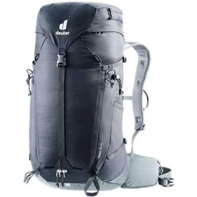 Abbildung von deuter Trail 32 EL Extra Long Klettersteig Wanderrucksack (Modell 2024)