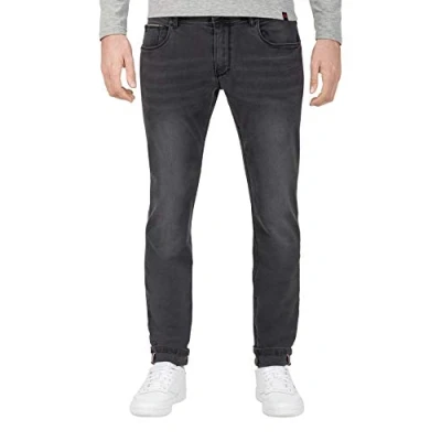 Abbildung von TIMEZONE Slim fit Jeans ScottTZ Jeanshose mit Stretch