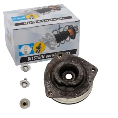 Abbildung von BILSTEIN B1 Service Parts 12 234127 Federbeinstützlager Vorderachse links NISSAN: Note I