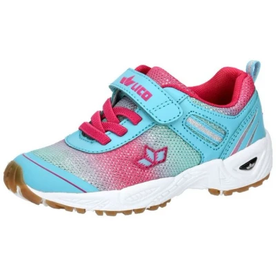Abbildung von Lico Sportschuh Barney VS Hallenschuh