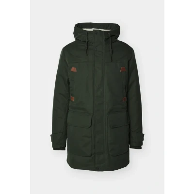 Abbildung von Jack &amp; Jones Jjepolar Parka, Herren, Größe: XS, Rosin