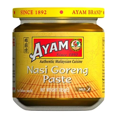 Abbildung von AYAM Nasi Goreng Paste 185 g