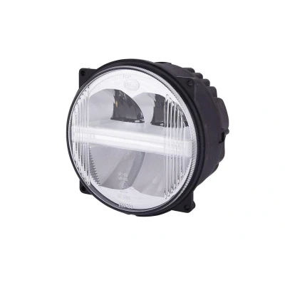Abbildung von HELLA 1S3 996 362 001 Scheinwerfer