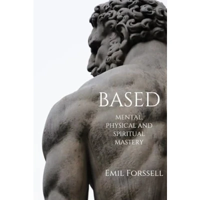 Abbildung von BASED: mental, physical and spiritual mastery
