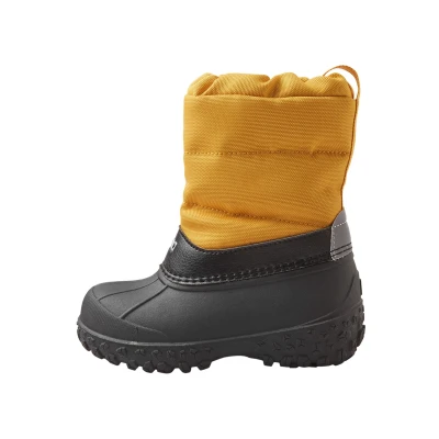 Abbildung von Reima Loskari Stiefel, Ochre Yellow, 21