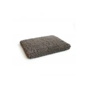 Abbildung von Dgs Grau Dirt Dog Hundekissen Large...