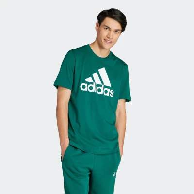 Abbildung von adidas Sportswear T Shirt &quot;M BL SJ T&quot;
