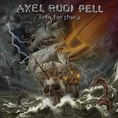 Abbildung von Into the Storm Deluxe Edition