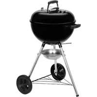 Abbildung von Holzkohlegrill Original Kettle E 5710