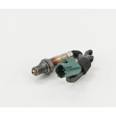Abbildung von BOSCH 0 258 006 511 Lambdasonde 4 NISSAN: Almera Tino, II Schrägheck, Primera Hatchback