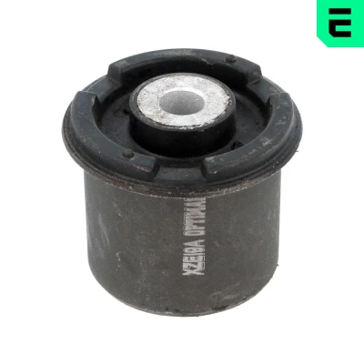 Abbildung von OPTIMAL F9 0138 Querlenkerlager Vorderachse links, rechts 50mm Gummimetalllager für Querlenker TESLA: Model 3