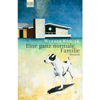 Abbildung von Eine ganz normale Familie [Blu ray]