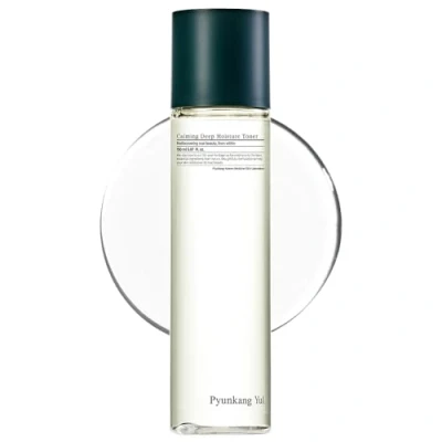 Abbildung von Pyunkang Yul Calming Deep Moisture Toner 150 ml
