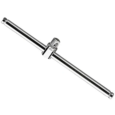 Abbildung von FACOM 3/8 Zoll Gleitgriff 200 mm lang, 1 Stück, J.120A