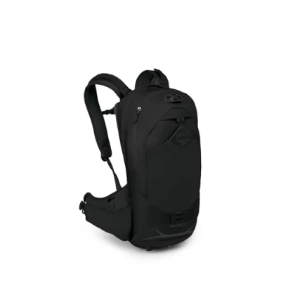 Abbildung von Osprey Escapist 20 (Schwarz M/L) Fahrradrucksäcke