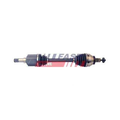 Abbildung von FAST FT01750 Antriebswelle 603mm