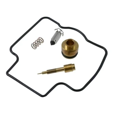 Abbildung von Vergaser Reparatursatz kompatibel für Yamaha YZF 600 R Thunder Cat 4TV/4WD 1996 2001