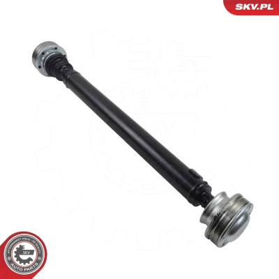 Abbildung von ESEN SKV 76SKV034 Antriebswelle Vorderachse JEEP: Grand Cherokee III (WH, WK) 3.0 CRD 4x4 2005 2011