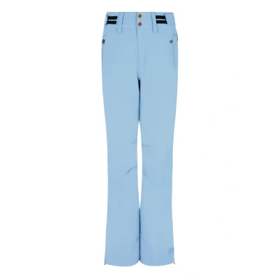 Abbildung von Protest Outdoorhose, Damen, Größe: Medium, Jeanjacketblue