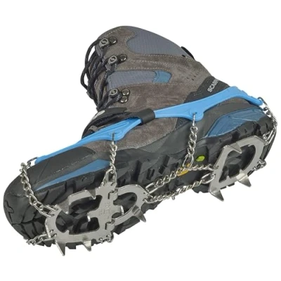 Abbildung von C.A.M.P. Ice Master EVO L 42/44 Hellblau