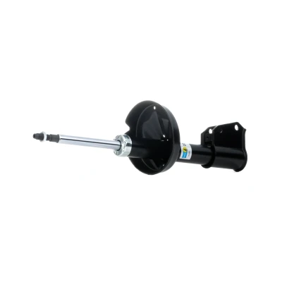 Abbildung von BILSTEIN B4 OE Replacement 22 127426 Stoßdämpfer Vorderachse Gasdruck Zweirohr Federbein oben Stift, unten Schelle RENAULT: CLIO 2, 2 Kasten