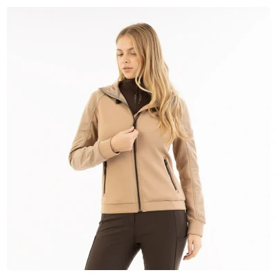 Abbildung von ANKY Jacke AW25 Amphora M Agradi.deVerkauft von Agradi
