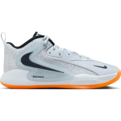 Abbildung von Nike Performance ZOOM Hyperset 2 SE Unisex Volleyballschuh, Größe: 46, Multi color Schuhe