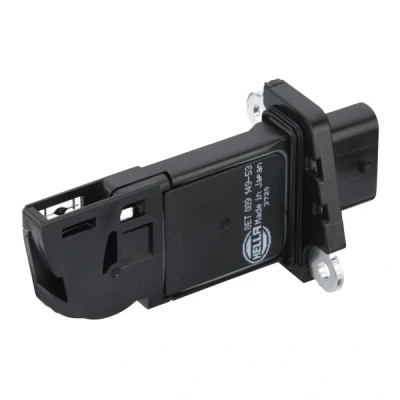 Abbildung von HELLA 8ET 009 149 531 Luftmassenmesser BMW: 3 Touring, 5 Limousine, X5