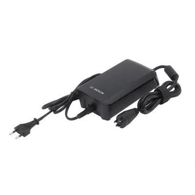 Abbildung von Batterieladegerät Bosch E Bike Standard 4 Ampere Inkl. Netzkabel