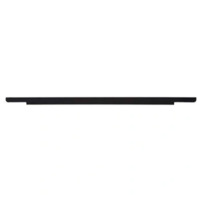 Abbildung von OLVINS LCD Bildschirm Frontblende Glas für MacBook Pro Retina 15 &#039;&#039; A1707 Lünette 2016 Silber