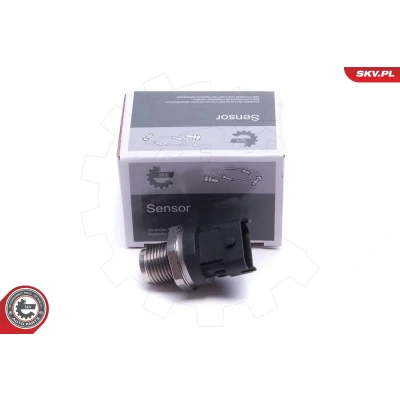 Abbildung von ESEN SKV 17SKV737 Sensor, Kraftstoffdruck RENAULT: TRAFIC 2 Bus, Kasten, LAGUNA 3, NISSAN: Qashqai / Qashqai+2 I, Primastar Bus