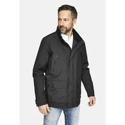 Abbildung von New Canadian Outdoorjacke, mit wasserabweisender Funktion