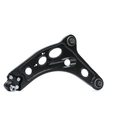 Abbildung von RIDEX 273C1202 Querlenker Vorderachse, links Stahlguss RENAULT: TRAFIC 2 Bus, Kasten, Pritsche/Fahrgestell
