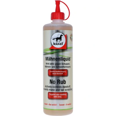 Abbildung von Leovet Mahnenliquid