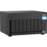 Abbildung von QNAP NAS TS 832PX 4G 8bay Desktop, One Size